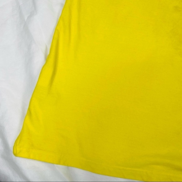 ECKO Division East All City Yellow Polo - Picture 10 of 14